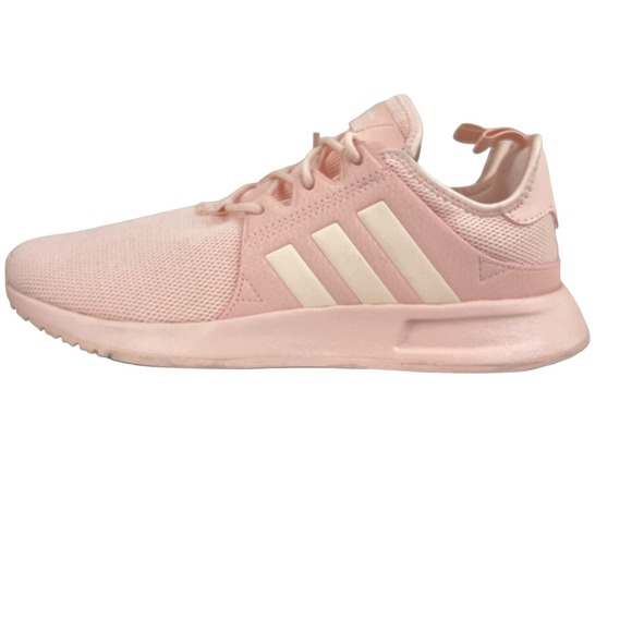 Adidas X-PLR Athletic Sneakers Icey Pink Womens Size 6.5 Mesh Lace Up Ortholite - Picture 6 of 12